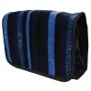 Bown Of London Salcome Wash Bag - Navy/Blue