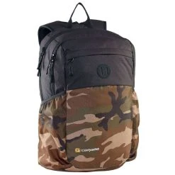 Caribee Cub 28 Retro Backpack - Auscam Camo