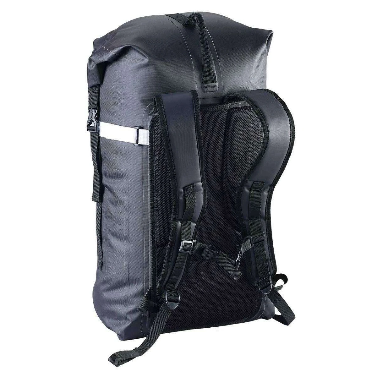 Caribee Trident 2.0 Waterproof 32L Backpack - Black - Image 3