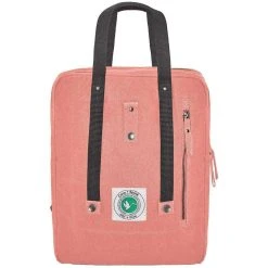 Cora And Spink Poly Backpack - Its Pink