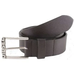 Diesel B-Dyte Belt - Brown