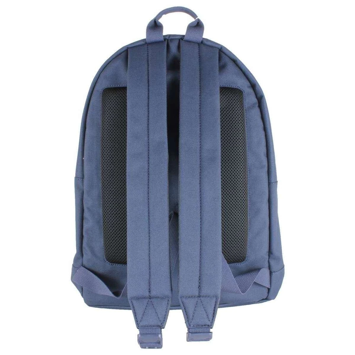 Lacoste Neocroc Canvas Backpack - Marine Navy - Image 2