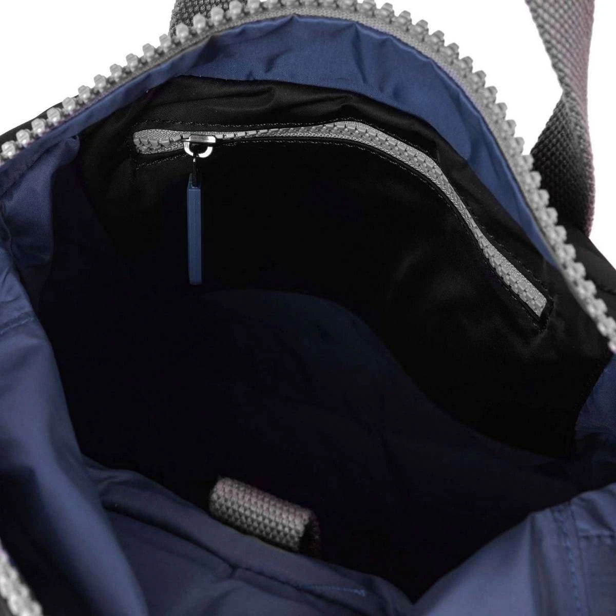 Roka Camden A Small Sustainable Nylon Backpack - Caprinha Black Roka Camden A Small Sustainable Nylon Backpack - Caprinha Black -Roka Canfield B Shop roka camden a small sustainable nylon backpack caprinha black 31799860