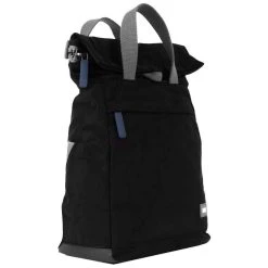 Roka Camden A Small Sustainable Nylon Backpack - Caprinha Black 3 Roka Camden A Small Sustainable Nylon Backpack - Caprinha Black -Roka Canfield B Shop roka camden a small sustainable nylon backpack caprinha black 31799861