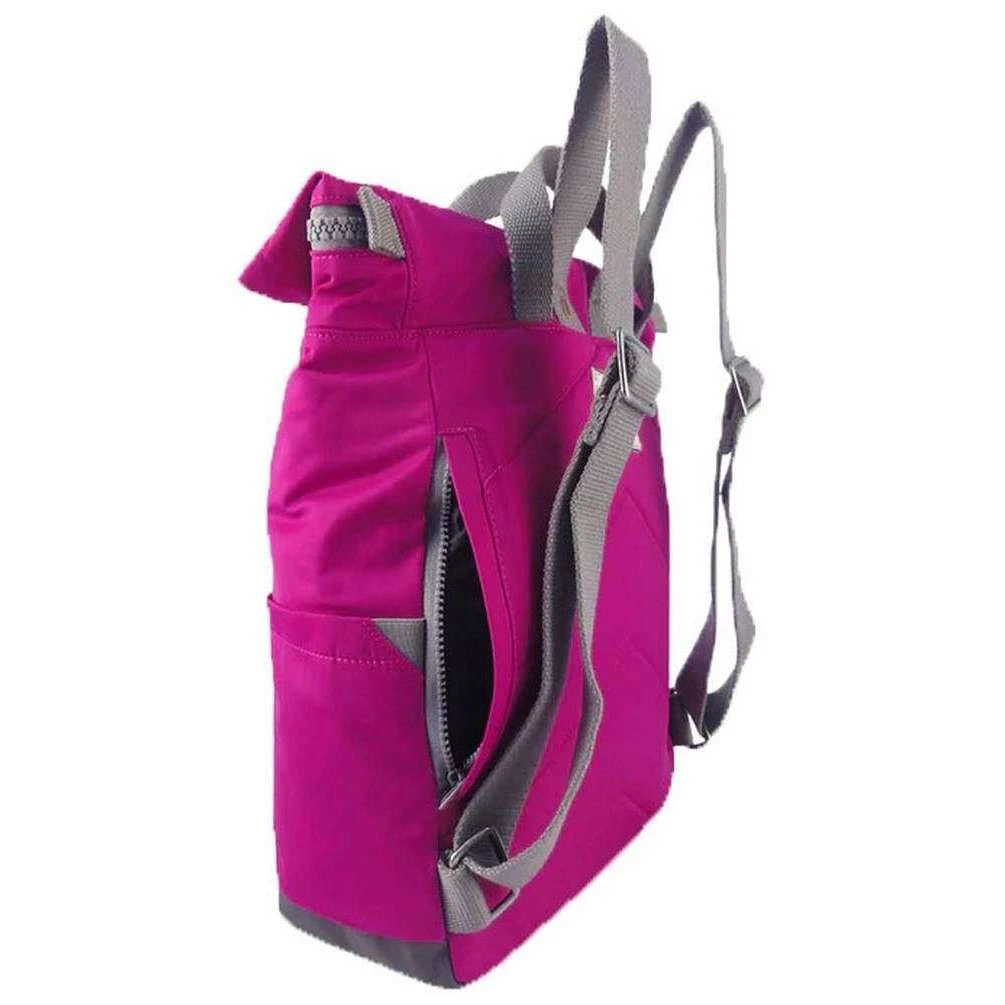 Roka Canfield B Medium Sustainable Nylon Backpack - Candy Pink Roka Canfield B Medium Sustainable Nylon Backpack - Candy Pink -Roka Canfield B Shop roka canfield b medium sustainable nylon backpack candy pink 31089681