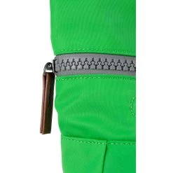 Roka Canfield B Medium Sustainable Nylon Backpack - Kelly Green 6 Roka Canfield B Medium Sustainable Nylon Backpack - Kelly Green -Roka Canfield B Shop roka canfield b medium sustainable nylon backpack kelly green 31808952
