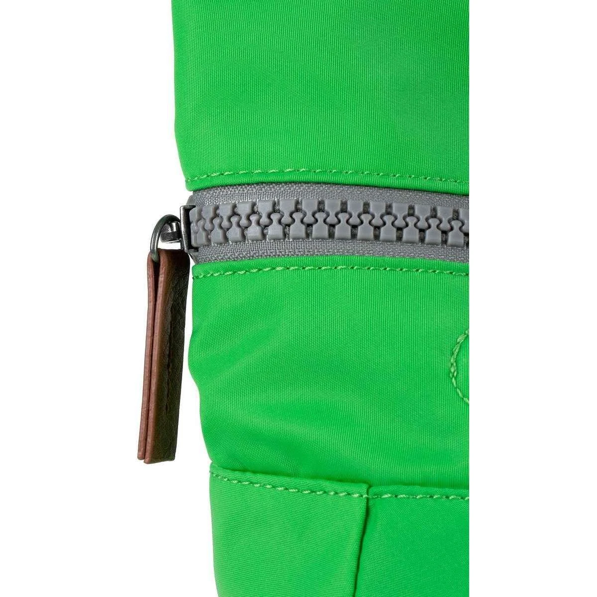 Roka Canfield B Medium Sustainable Nylon Backpack - Kelly Green Roka Canfield B Medium Sustainable Nylon Backpack - Kelly Green -Roka Canfield B Shop roka canfield b medium sustainable nylon backpack kelly green 31808952