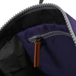 Roka Canfield B Medium Sustainable Nylon Backpack - Mulberry Purple -Roka Canfield B Shop roka canfield b medium sustainable nylon backpack mulberry purple 31808958