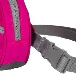 Roka Paddington D Sustainable Nylon Hip Bag - Candy Pink -Roka Canfield B Shop roka paddington d sustainable nylon hip bag candy pink 31458675