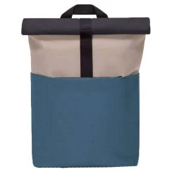 Ucon Acrobatics Lotus Hajo Mini Backpack - Nude/Petrol Blue