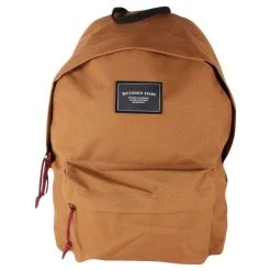 Watershed Union Backpack - Caramel Brown